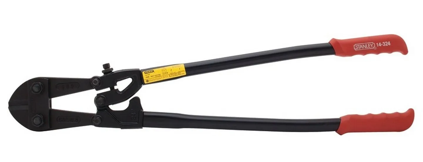 Buy 609 MM BOLT CUTTER24 "TUBULAR HANDLE, ADJUSTABLE CUTTERS THAT ARE