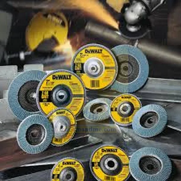 Buy DT3269QZOPP FLAP DISC TYPE 29 ANGLEDOPP FLAP DISC TYPE 29