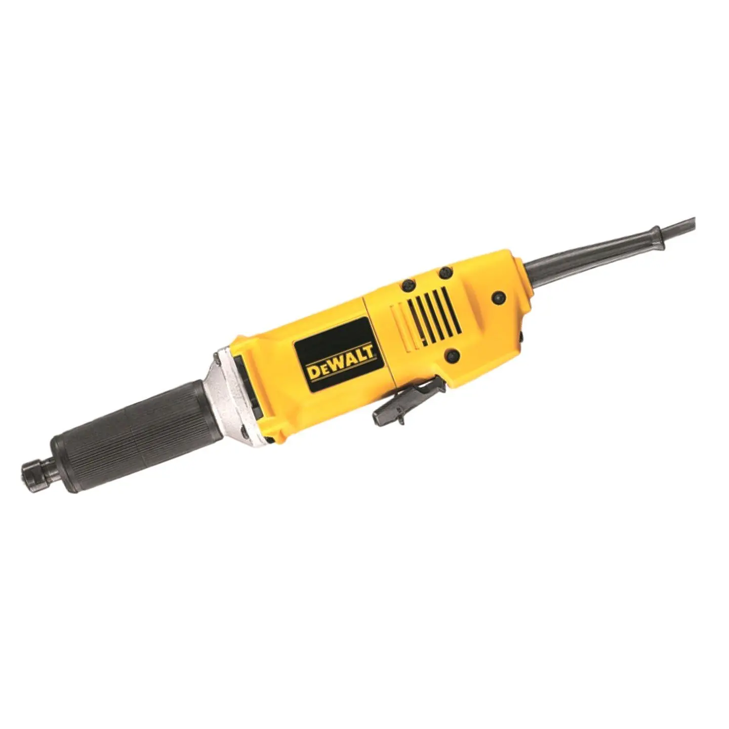 Buy DWE4887NB5 DIE GRINDER DIE GRINDER , 6MM COLLET , PADDLE