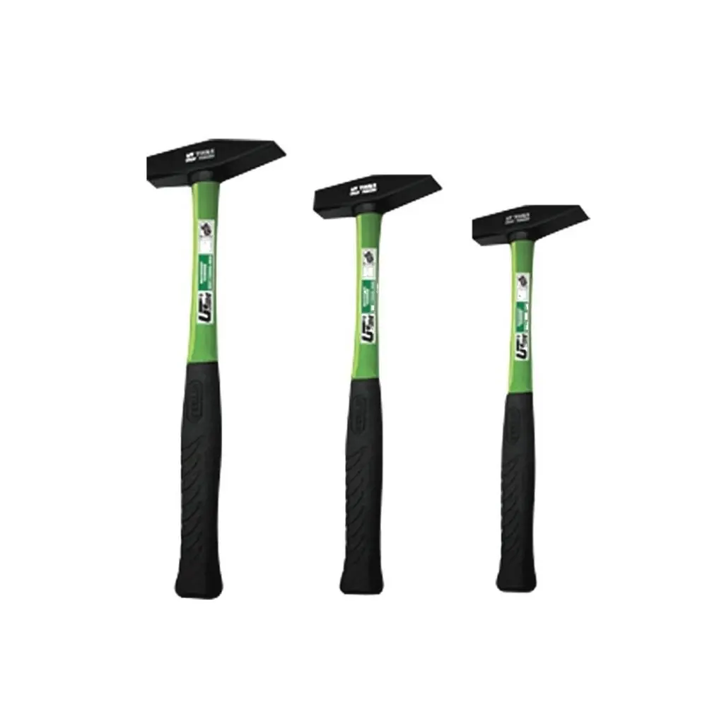 Buy 2000 GRAMS MACHINIST FIBRE HANDLE HAMMER (ULTIMATE / UT) Online