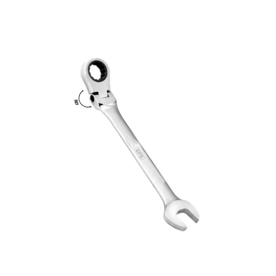 Buy FLEXIBLE GEAR RATCHET WRENCH 16MMRWM16 Online Dubai, UAE