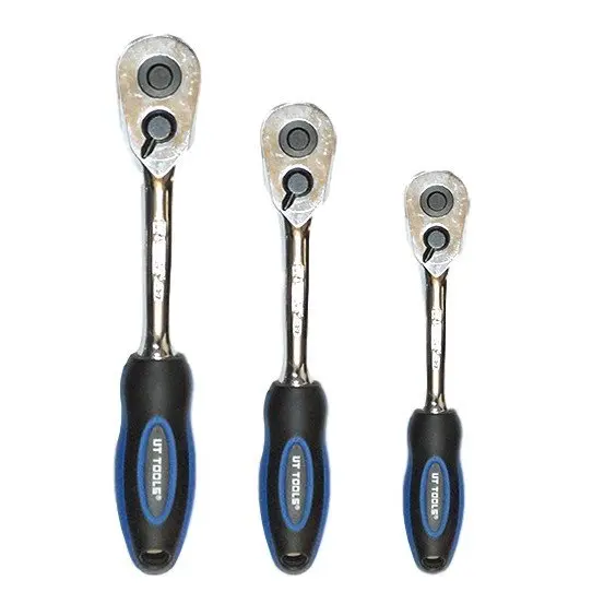 Ute Rachet Handle Buy RATCHET HANDLE 48 T - 1/2