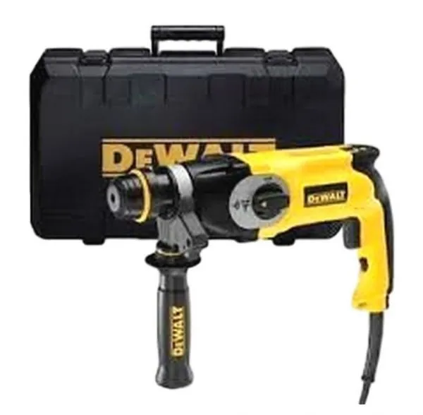 Buy 26 MM COMPACT HAMMER D25133K (B5) DEWALT 26MM 220 VOLT