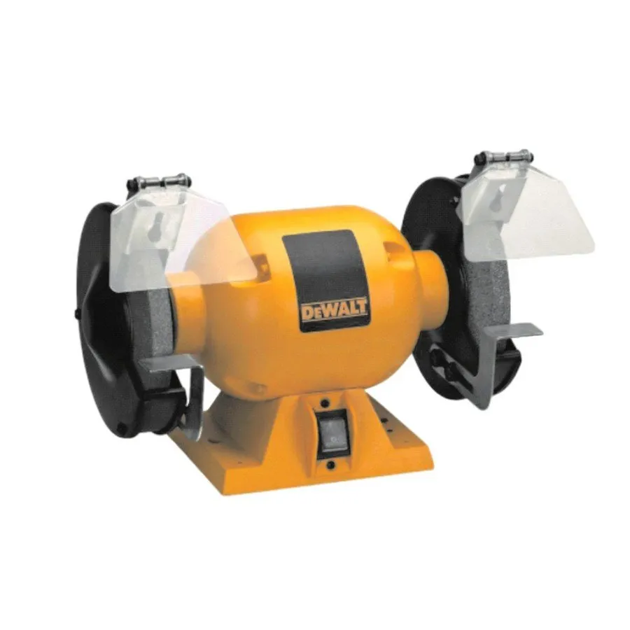 Buy DW752RB5 6INCH BENCH GRINDER SUPPLY 220 VOLT DEWALT