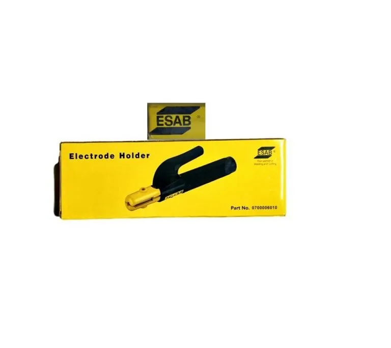 Buy ELECTRODE HOLDER 600 AMP. ESAB (0700006010) FOR EN6097411 ARC