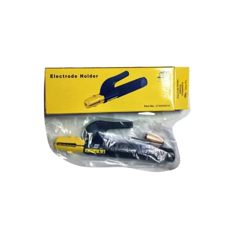 Buy ELECTRODE HOLDER 600 AMP. ESAB (0700006010) FOR EN6097411 ARC