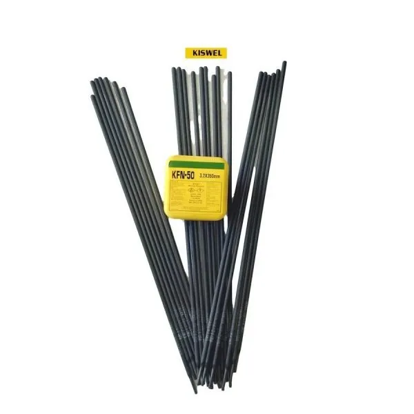 Buy CI ELECTRODE 3.2X350 MM KFN50 ( Ø 1/8 INCH LENGTH 300 MM