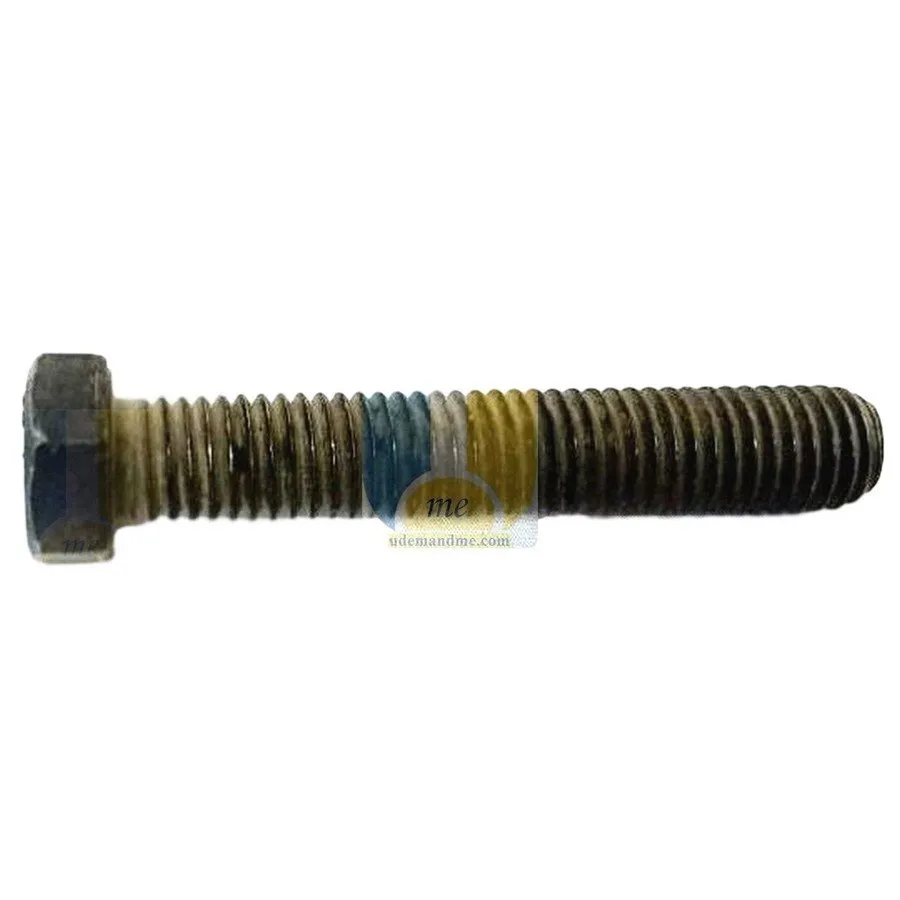 M8 x 20mm bolt
