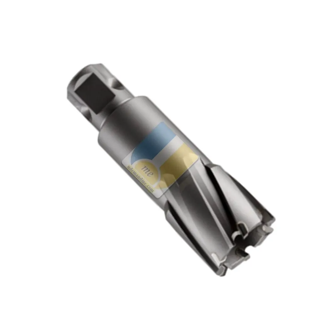 Buy Ø 19X35 MM LONG TCT ANNULAR CUTTER MTT.19S TUNGSTEN CARBIDE