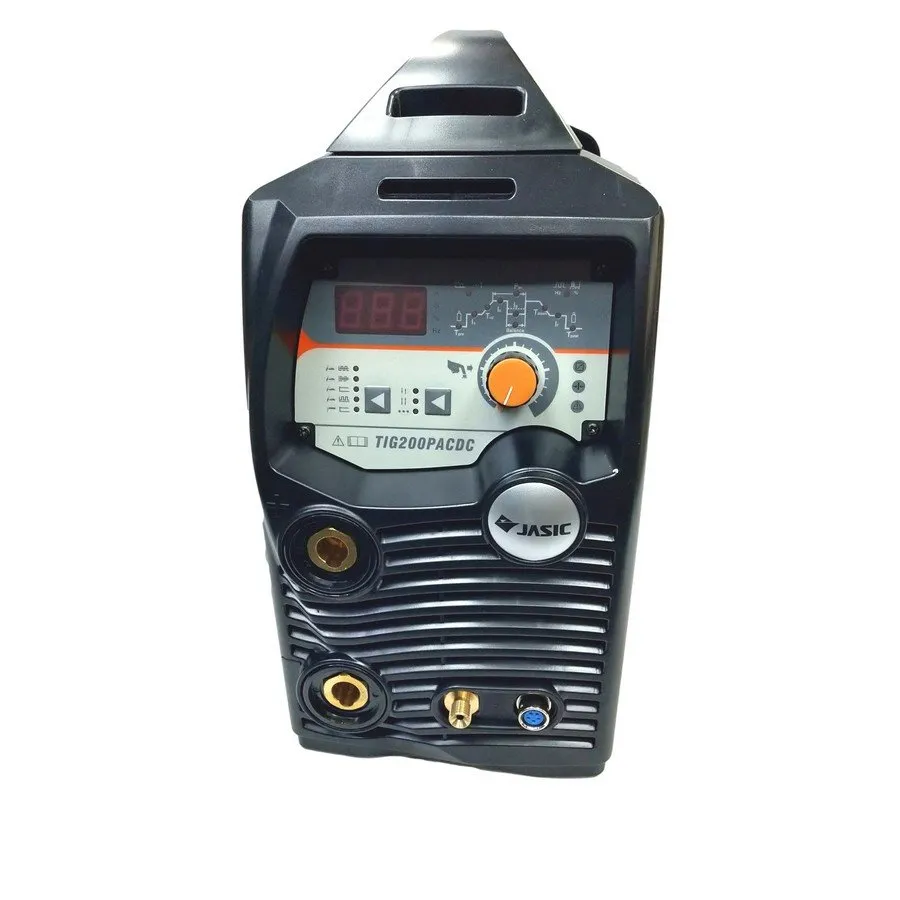 Buy TIG 200P (E201) SINGLE PHASE ALUMINIUM WELDING AC/DC MACHINE, AIR