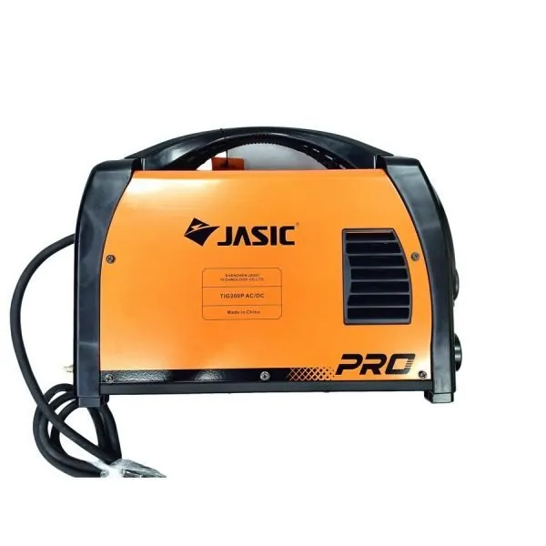 Buy TIG 200P (E201) SINGLE PHASE ALUMINIUM WELDING AC/DC MACHINE, AIR