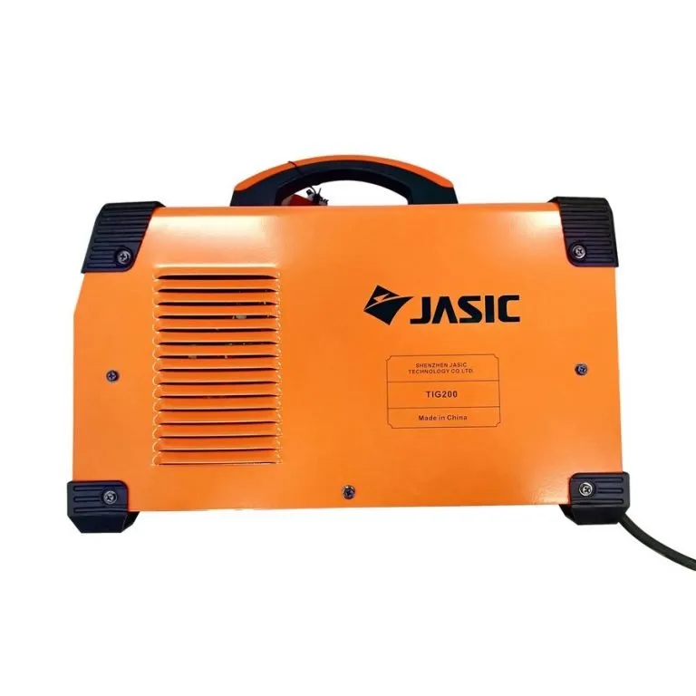 Buy TIG 200 (W223) JASIC SINGLE PHASE SMALL SIZE LIGHT WEIGHT ALUMINIUM