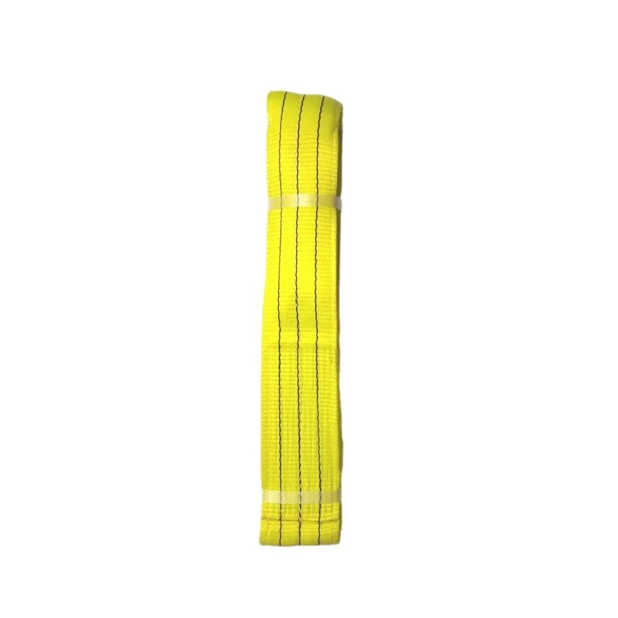 Buy WEBBING SLING 3 TON X 6 METERS (CODE ASR1025) ASSORTED COLOR Online Dubai, UAE